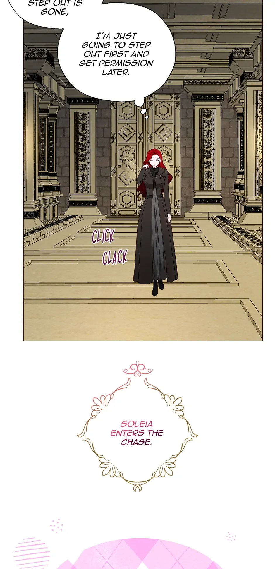 Seduce the Villain’s Father Chapter 157 - page 14